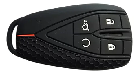 Funda Llaves Control Changan Uni-k 2.0