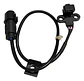 Sensor CKP Posición Cigüeñal Para Kia Amanti 3.5 2003-2006 - Miniatura 1