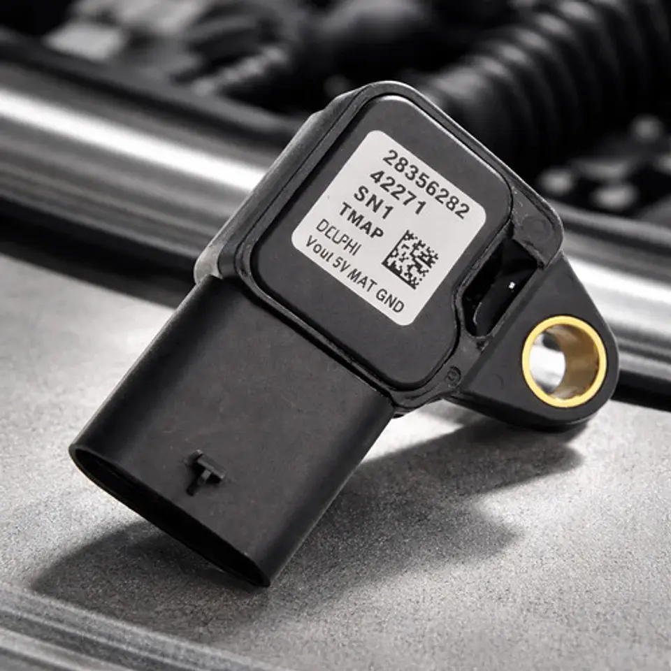 Sensor MAP Para Loncin Lx 250 1