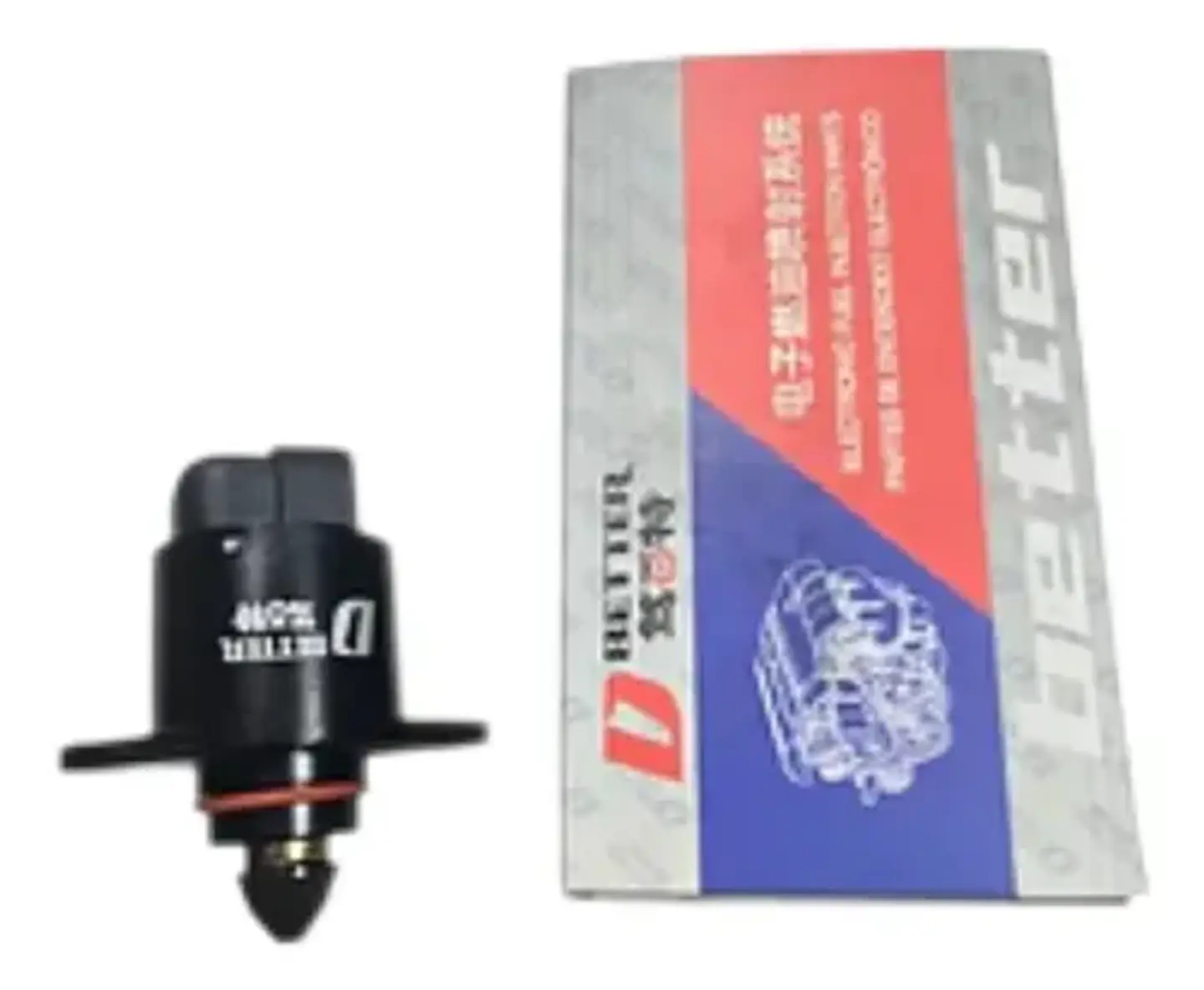 Válvula IAC Control Ralentí 17100016 00016 4