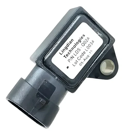 Sensor MAP Para Karry Q52 1.6