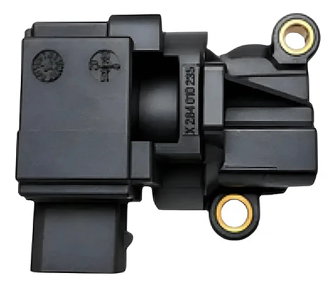 Válvula IAC Control Ralentí 0280140584