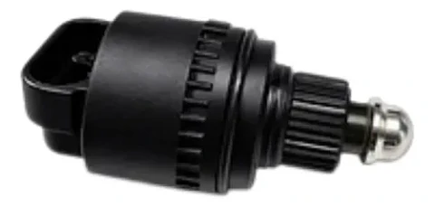 Válvula IAC Control Ralentí D52