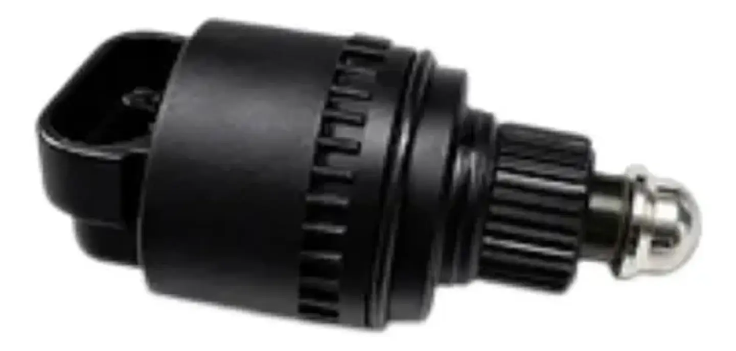 Válvula IAC Control Ralentí D52 1