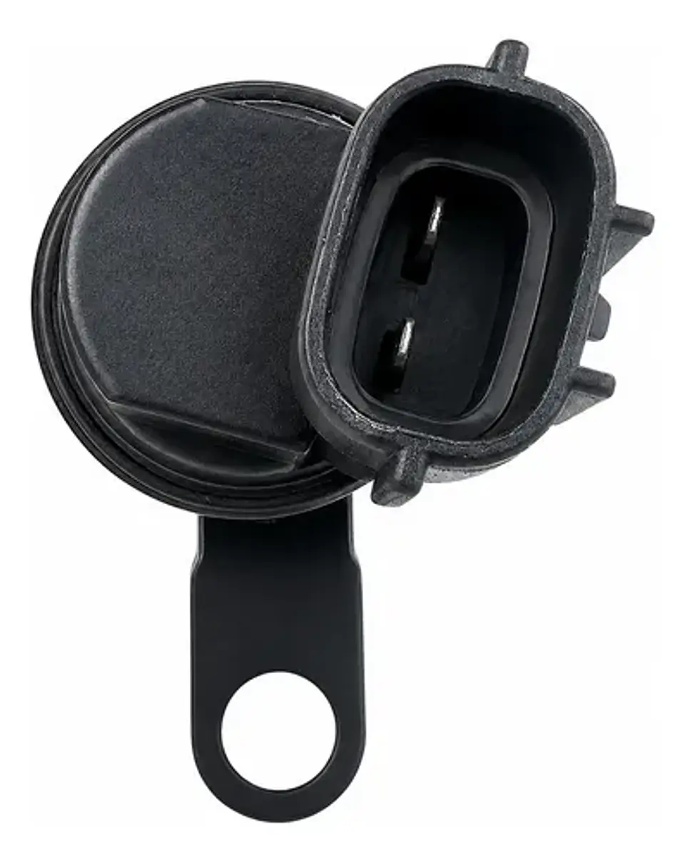 Válvula VVT De Escape Para Hyundai Genesis 2.0 2008-2009 4