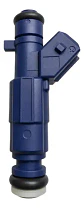 Inyector De Combustible Para Chery New Tiggo 1.6 - Miniatura 1