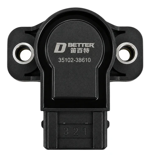 Sensor TPS Para Kia Optima 2.0 2001-2005