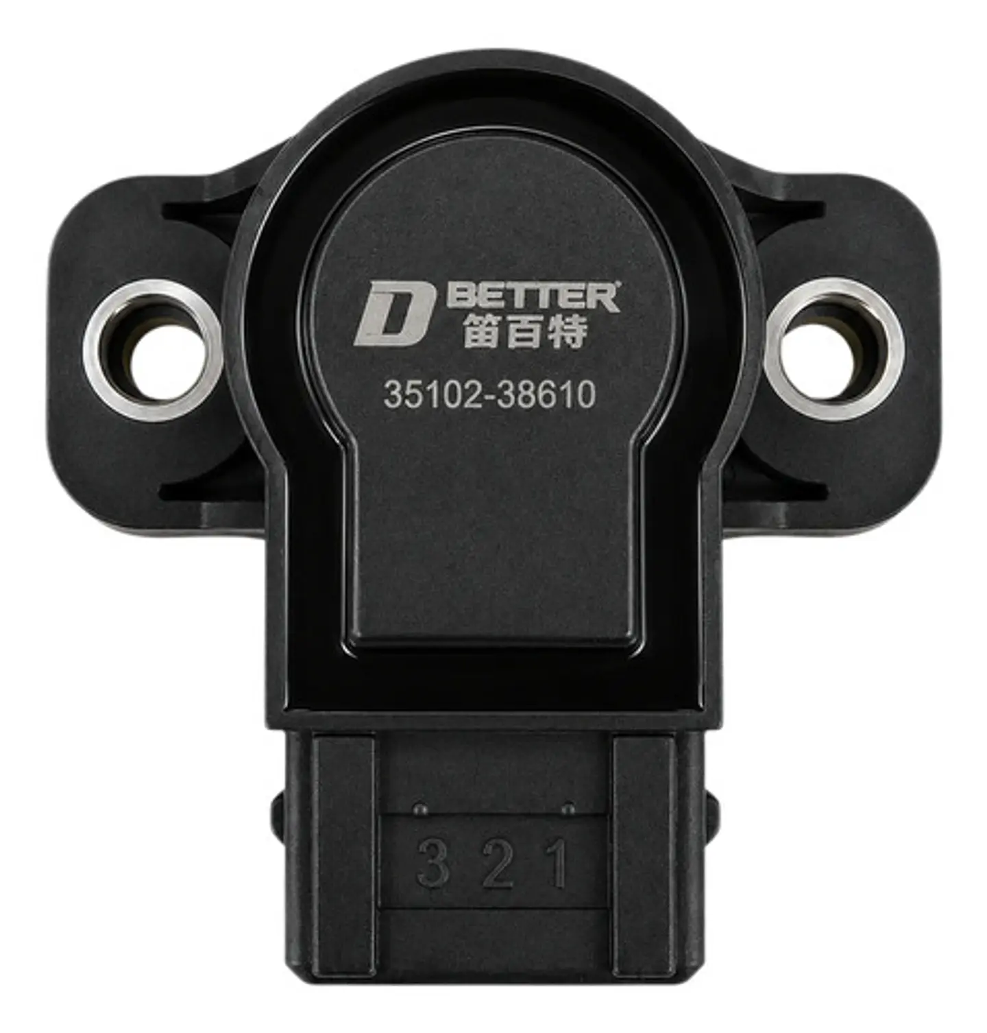 Sensor TPS Para Kia Optima 2.0 2001-2005 2