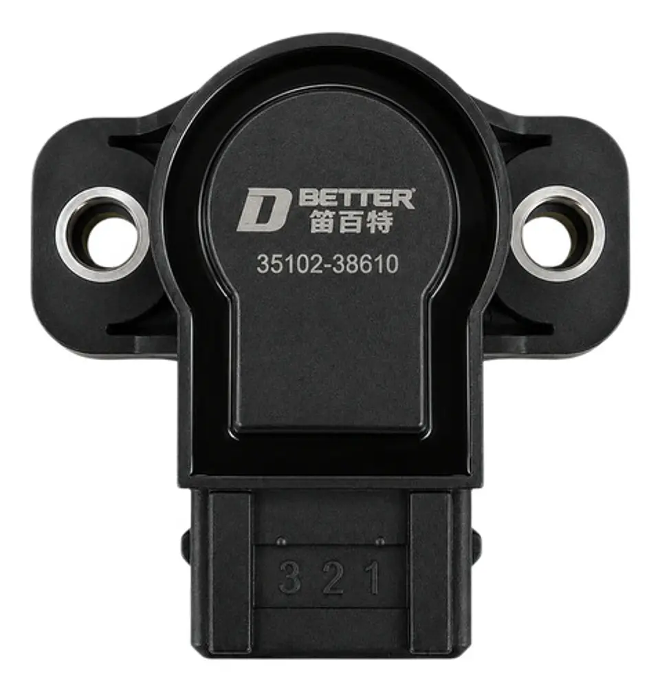 Sensor TPS Para Kia Optima 2.0 2001-2005 2