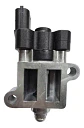 Válvula IAC Control Ralentí Para Hyundai 35150-23700 - Miniatura 3