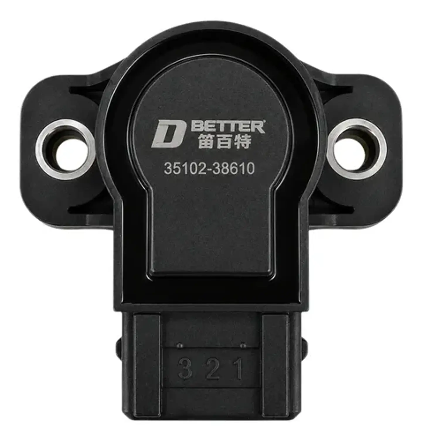 Sensor TPS Para Hyundai Sonata 2.0 2001-2005 4