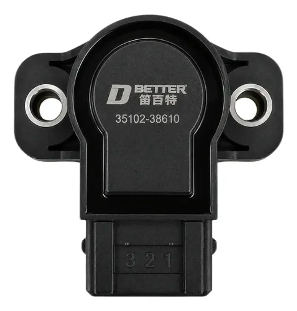 Sensor TPS Para Hyundai Sonata 2.0 2001-2005 4