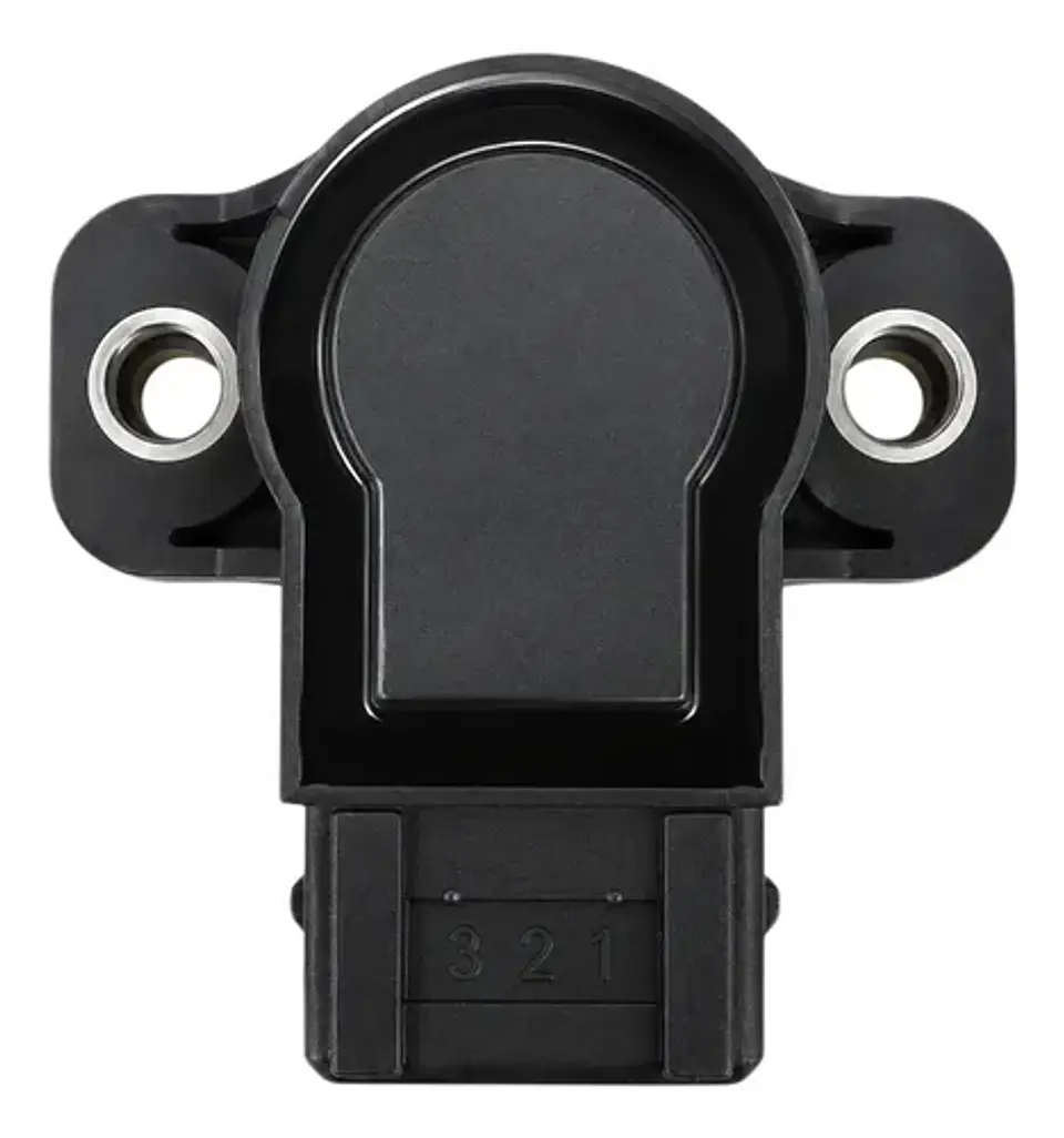 Sensor TPS Para Hyundai Trajet 2.0 2000-2004 4