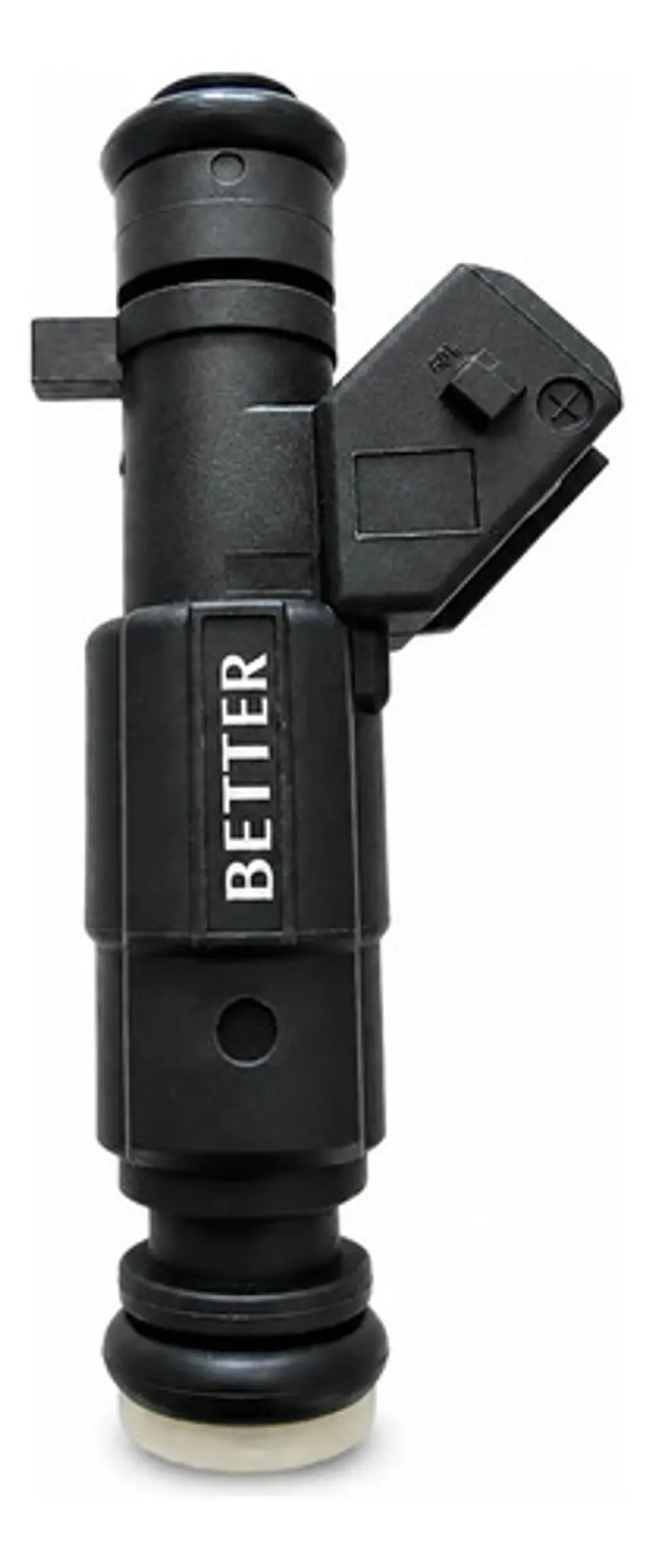 Inyector De Combustible F01r00m109 2