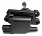 Bobina De Encendido Para Mitsubishi Md325048 - Miniatura 3
