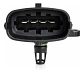 Sensor MAP Original Para Fiat Trekking 1.4 - Miniatura 3