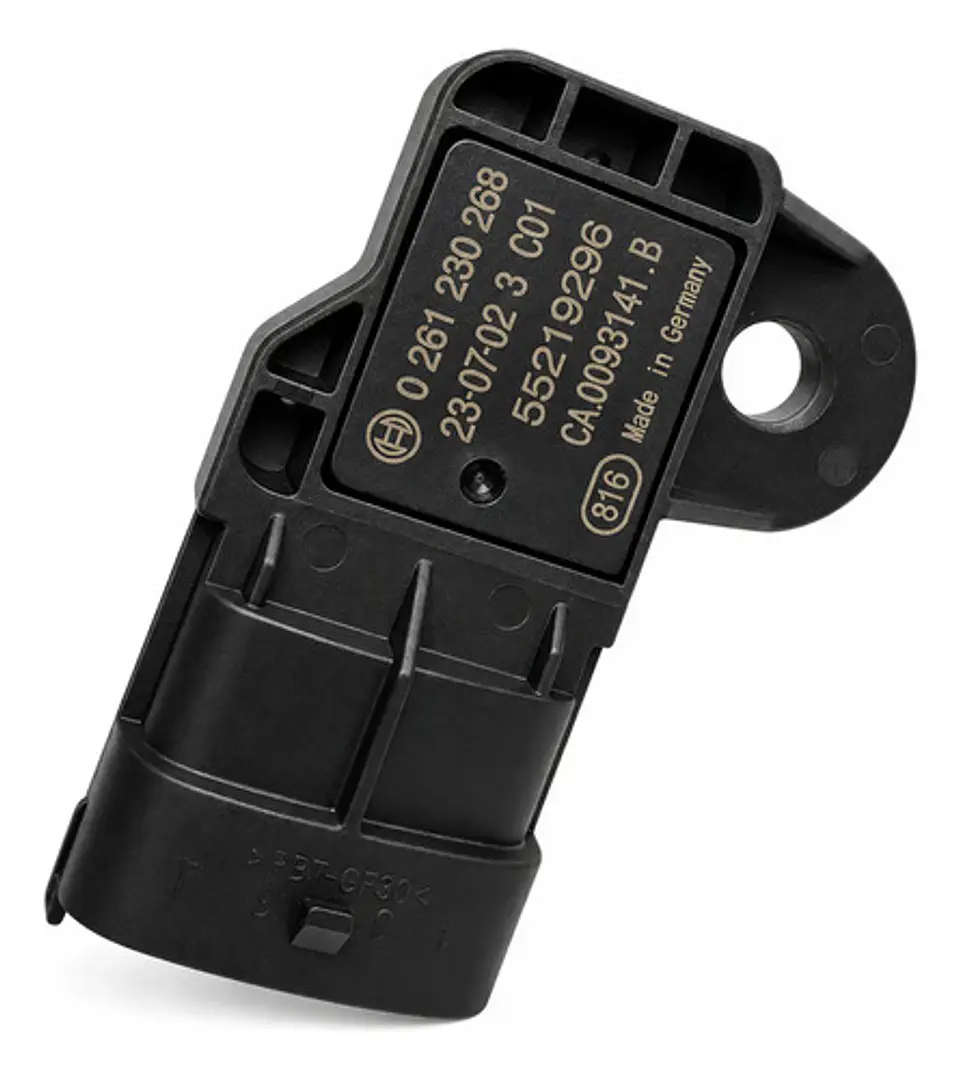 Sensor MAP Original Para Fiat Trekking 1.4 4