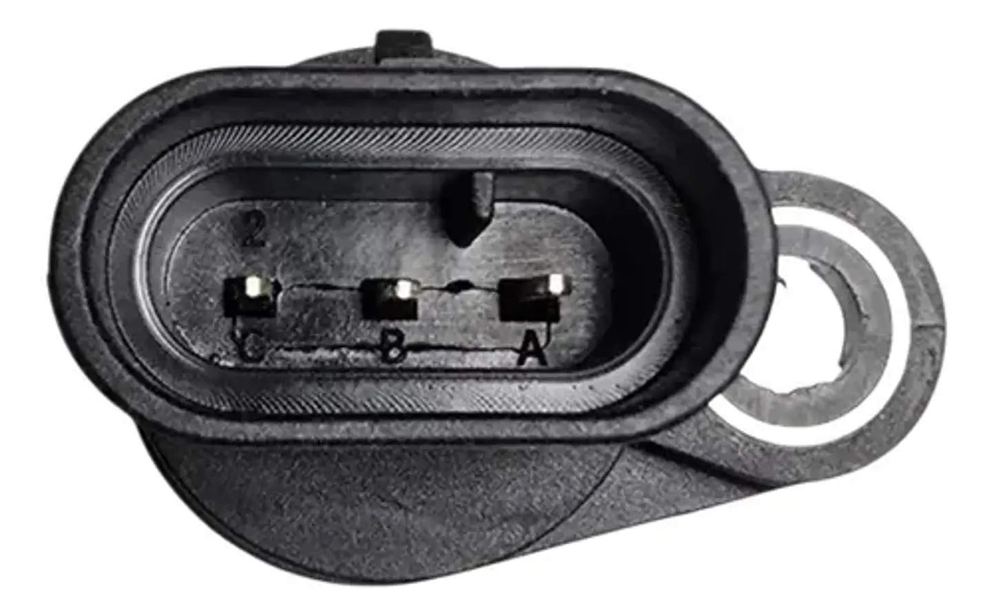 Sensor De Árbol De Levas Better Gth-4876 Para Auto 4