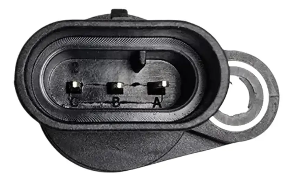 Sensor De Árbol De Levas Better Gth-4876 Para Auto 4