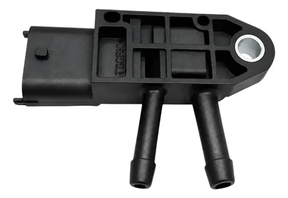 Sensor De Presión Diferencial Dpf 0281006207 1