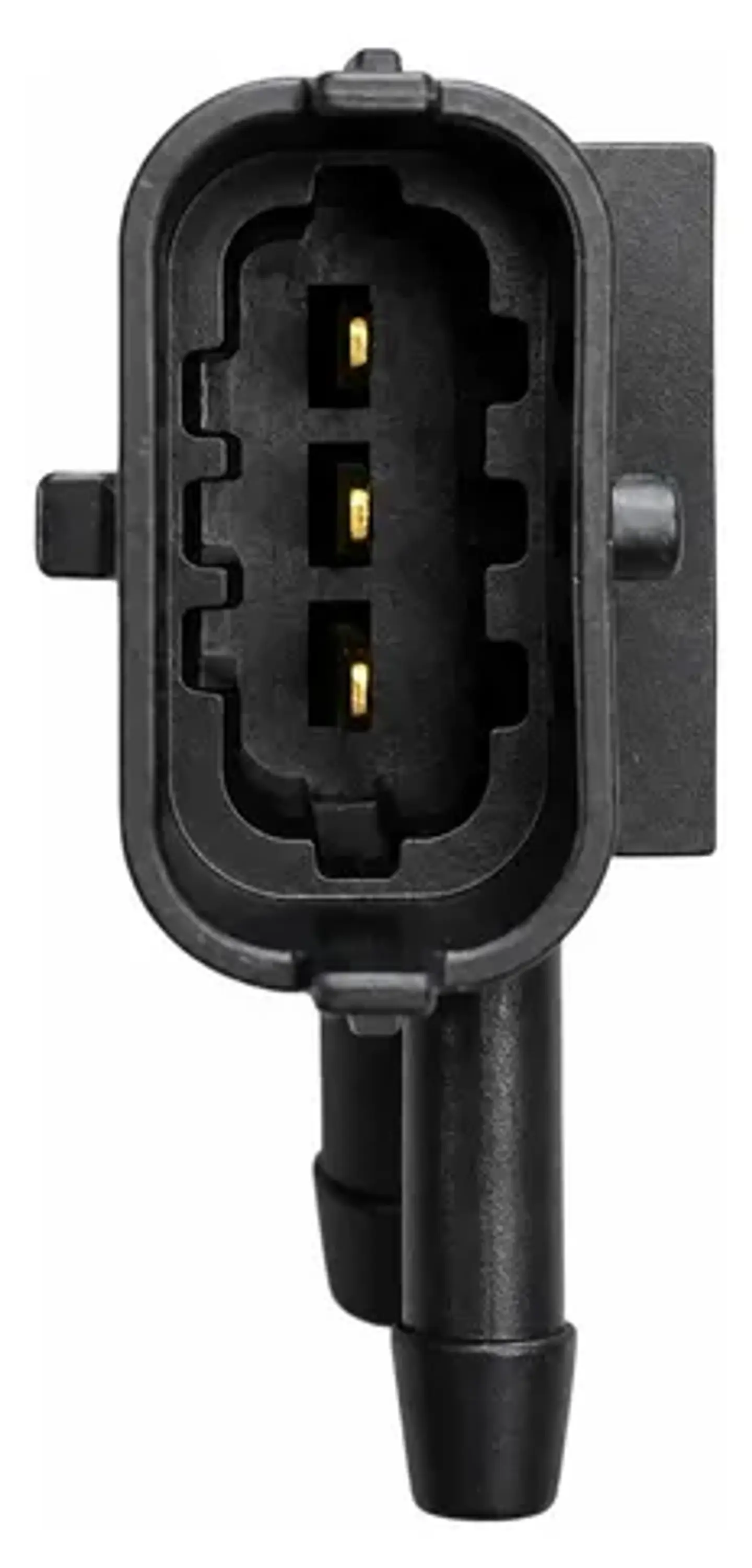 Sensor De Presión Diferencial Dpf 0281006207 3