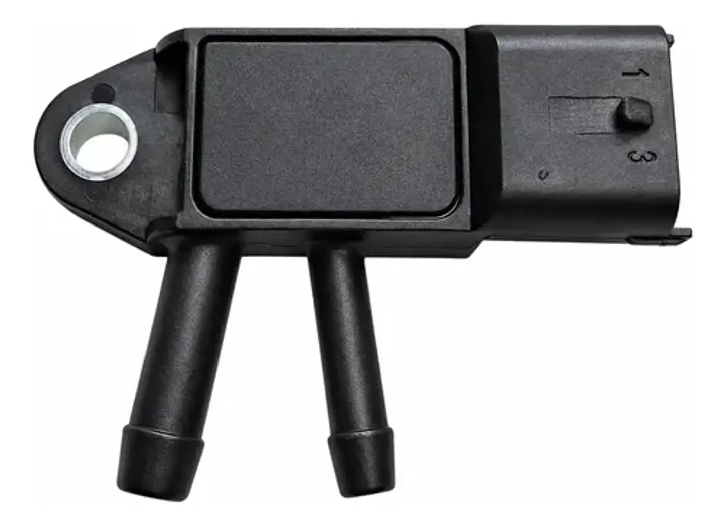 Sensor De Presión Diferencial Dpf 0281006207 4