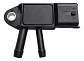 Sensor De Presión Diferencial Dpf 0281006207 - Miniatura 4