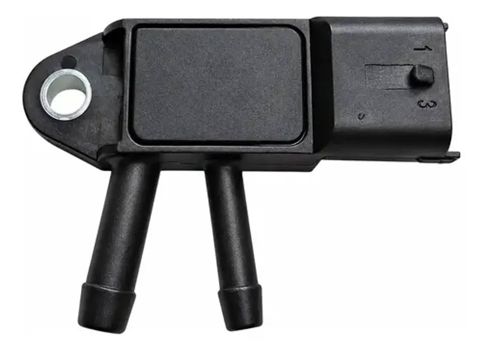 Sensor De Presión Diferencial Dpf 0281006207 4