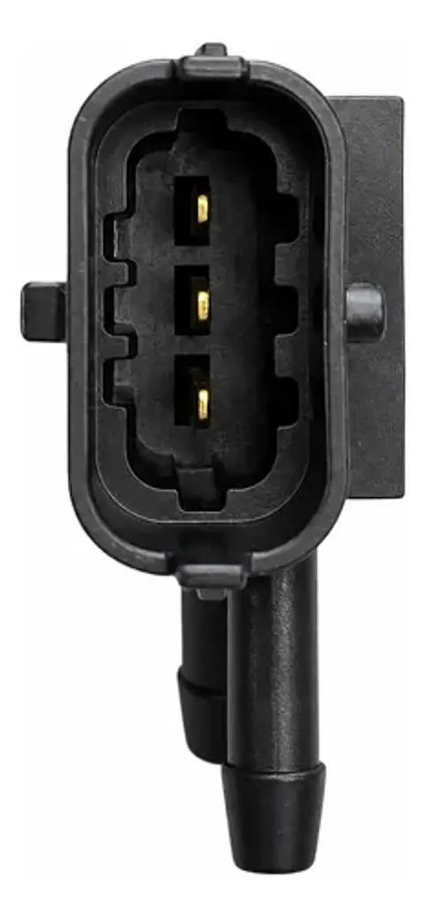 Sensor De Presión Diferencial Dpf Para JAC X200 Diesel