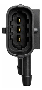 Sensor De Presión Diferencial Dpf Para JAC X200 Diesel - Miniatura 2