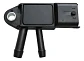 Sensor De Presión Diferencial Dpf Para JAC X200 Diesel - Miniatura 3