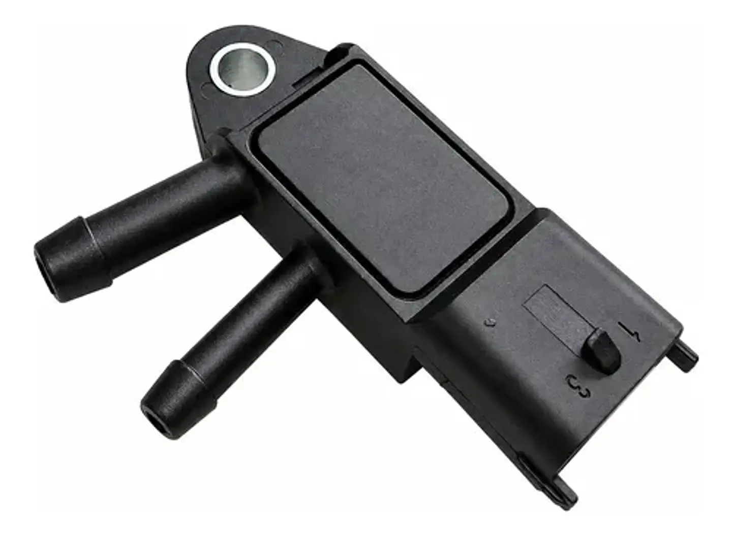 Sensor De Presión Diferencial Dpf Para JAC X200 Diesel 5