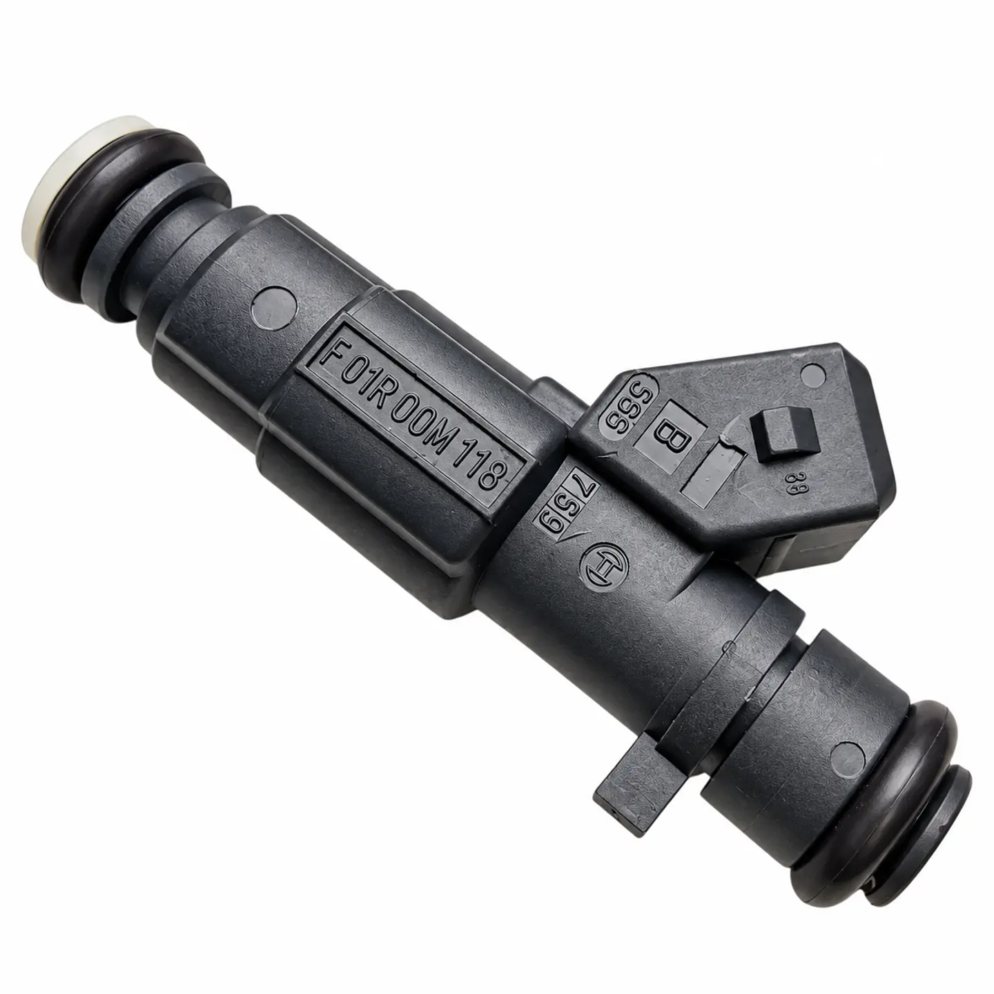 Inyector De Combustible F01r00m118 Bosch 5