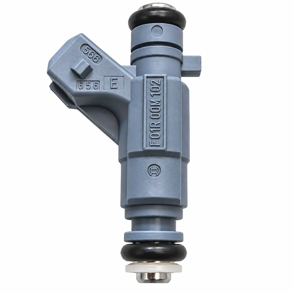 Inyector De Combustible F01r00m102 Para Vehículos 1