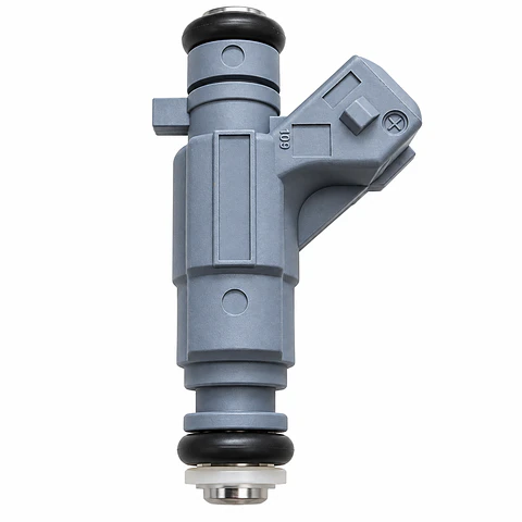 Inyector De Combustible F01r00m102 Para Vehículos