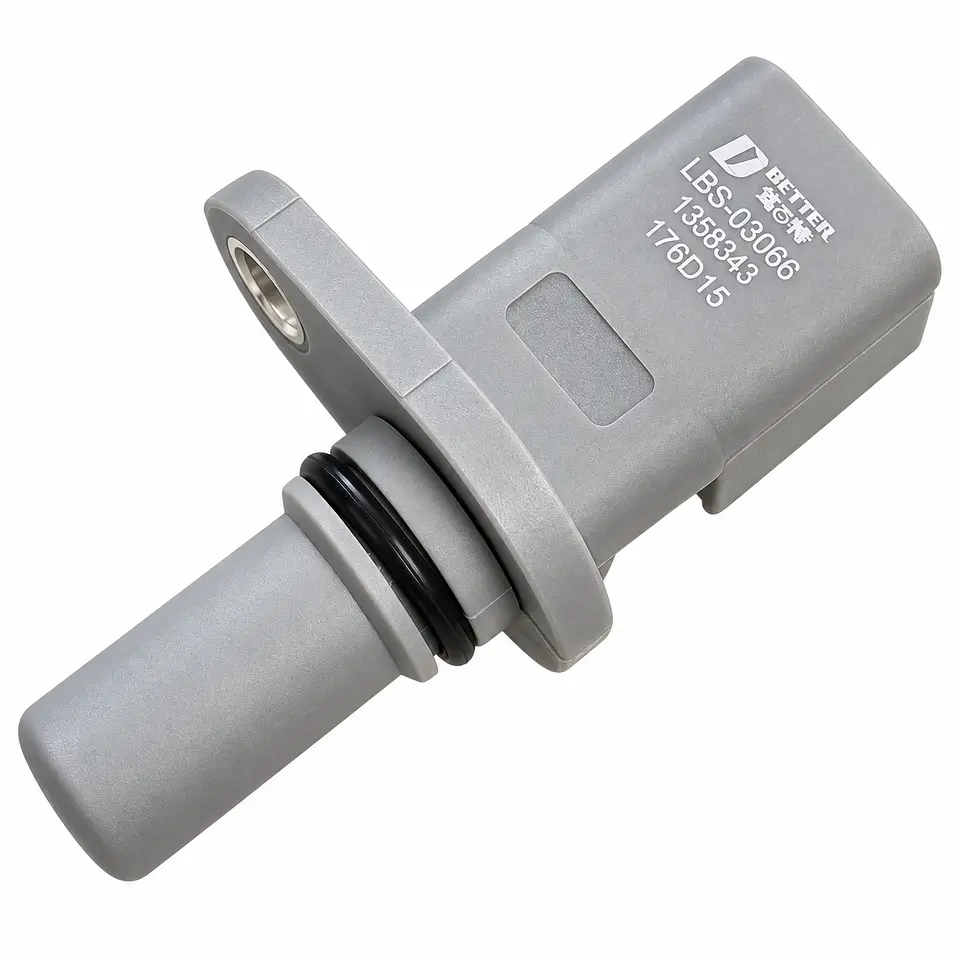 Sensor CMP Eje Levas Para Ford Transit 2.2 2014-2020 3