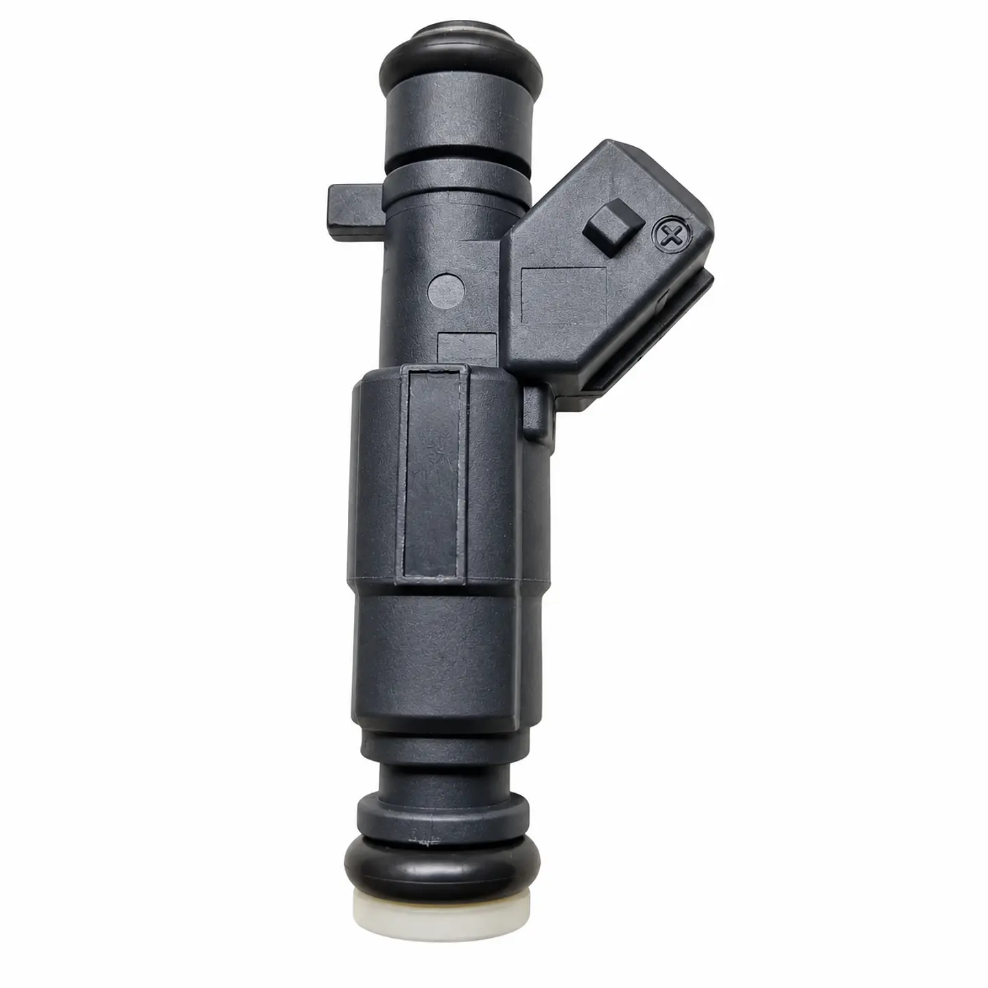 Inyector De Combustible Original Para Chery Tiggo 3 1.6 Gls 1