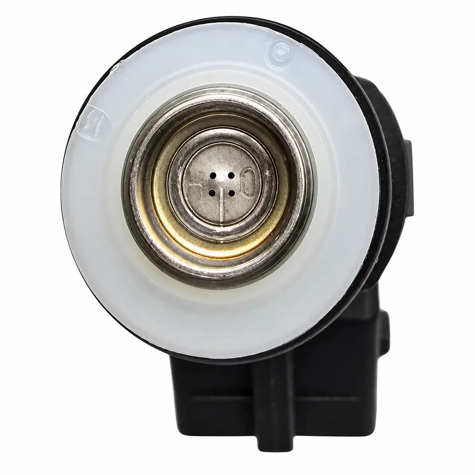 Inyector De Combustible Original Para Chery Tiggo 3 1.6 Gls 2