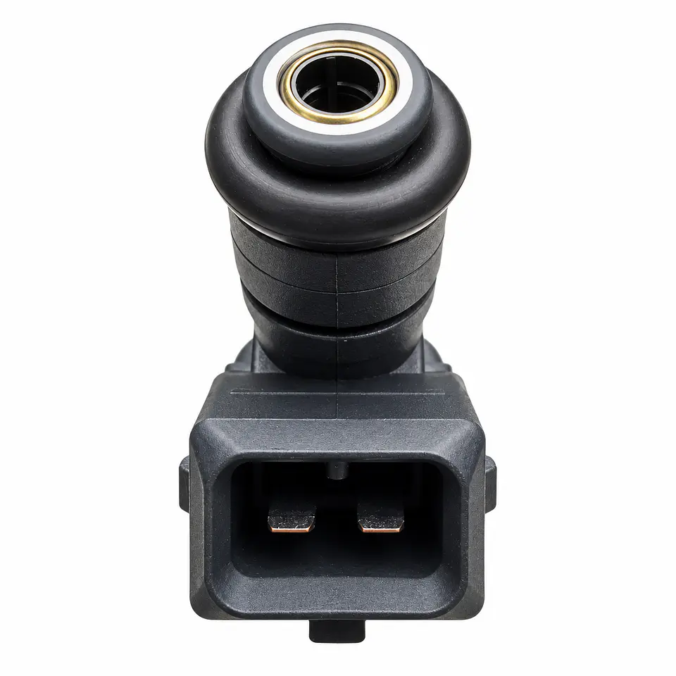Inyector De Combustible Original Para Chery Tiggo 3 1.6 Gls 4