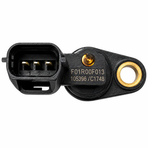 Sensor De Cigüeñal F01r00f013
