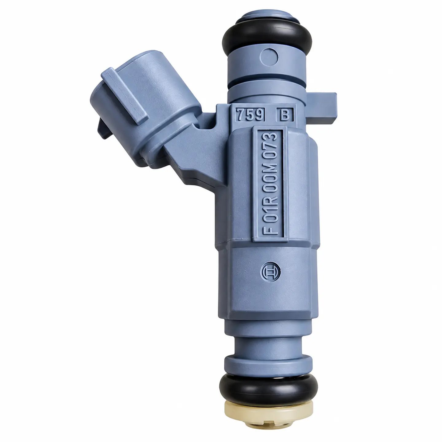 Inyector De Combustible F01r00m073 Para Vehículos 1