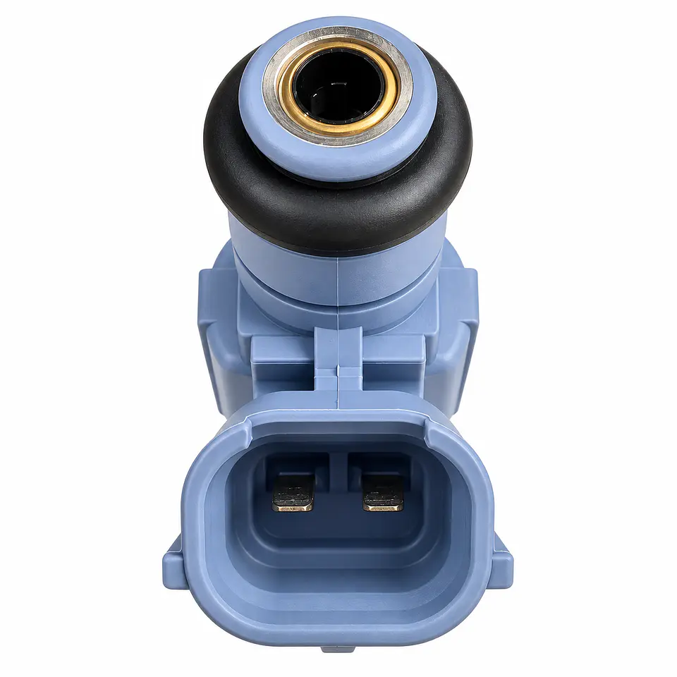 Inyector De Combustible F01r00m073 Para Vehículos 3