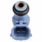 Inyector De Combustible Original Brilliance V5 Motor 1.5t - Miniatura 3