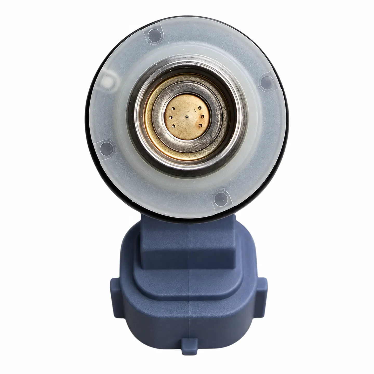 Inyector De Combustible Bosch F01r00m140 Para Vehículos 5