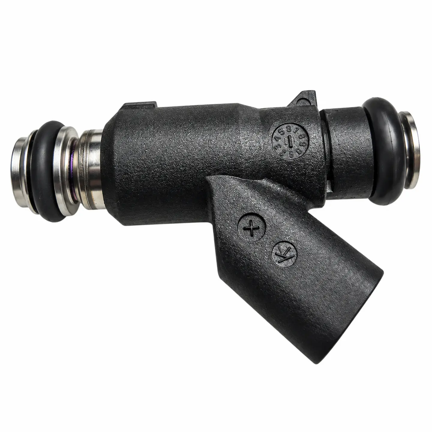 Inyector De Combustible Delphi 28101822 Para Vehículos 3
