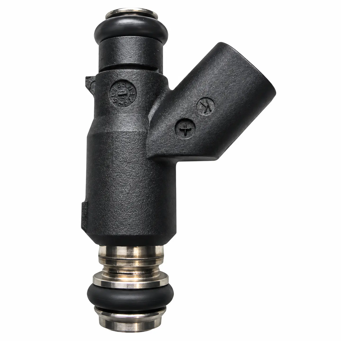 Inyector De Combustible Delphi 28101822 Para Vehículos 5