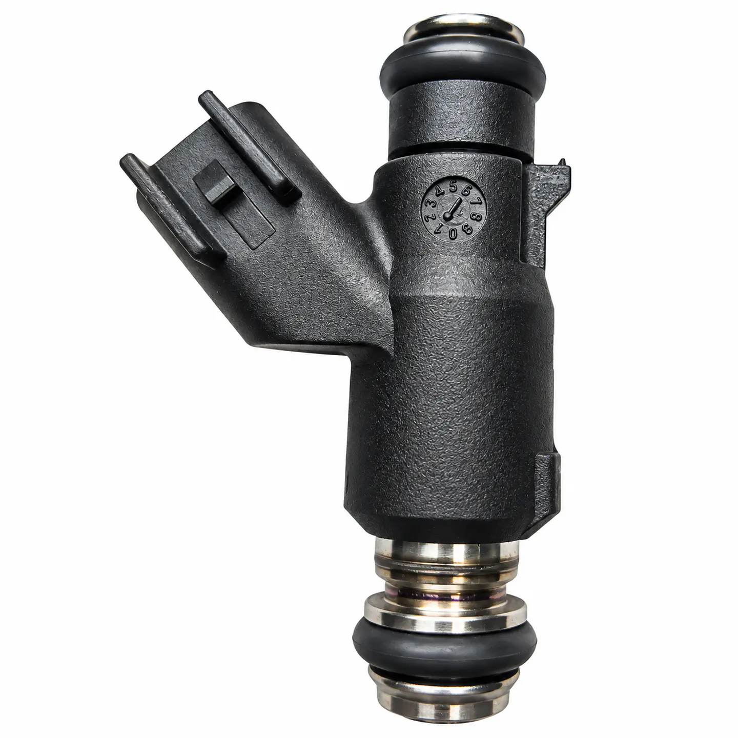 Inyector De Combustible Delphi 28101822 Para Vehículos 1