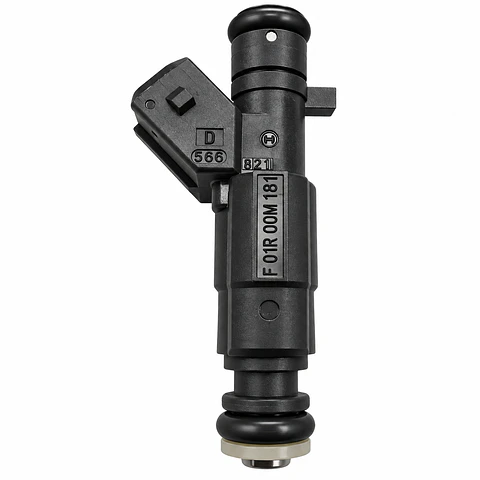 Inyector De Combustible Para Changan F01r00m181