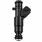 Inyector De Combustible Para Changan F01r00m181 - Miniatura 3