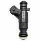 Inyector De Combustible 0280156319 Para Vehículos - Miniatura 1